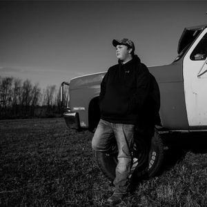 Meet your Posher, Brandon